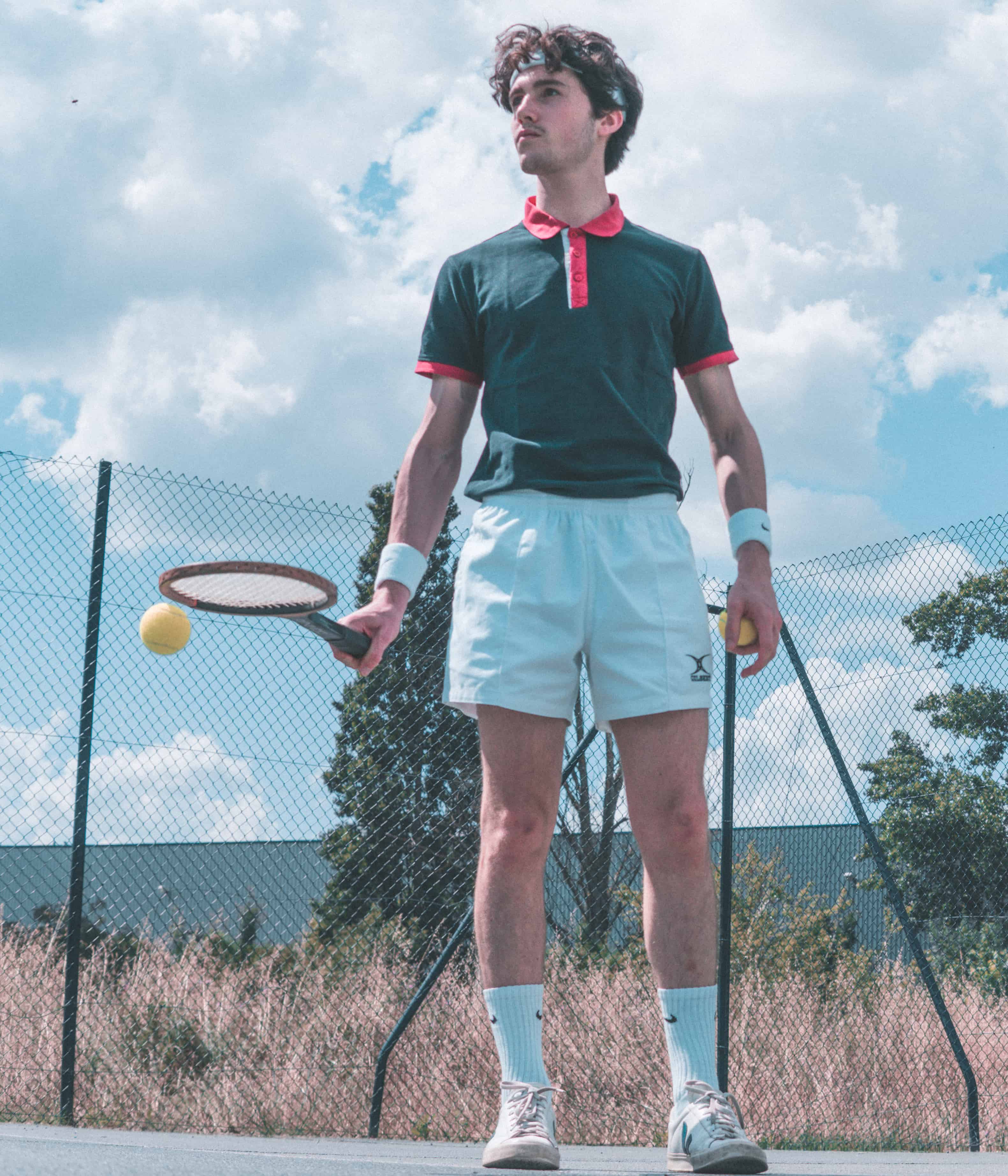 Dorian tennis4