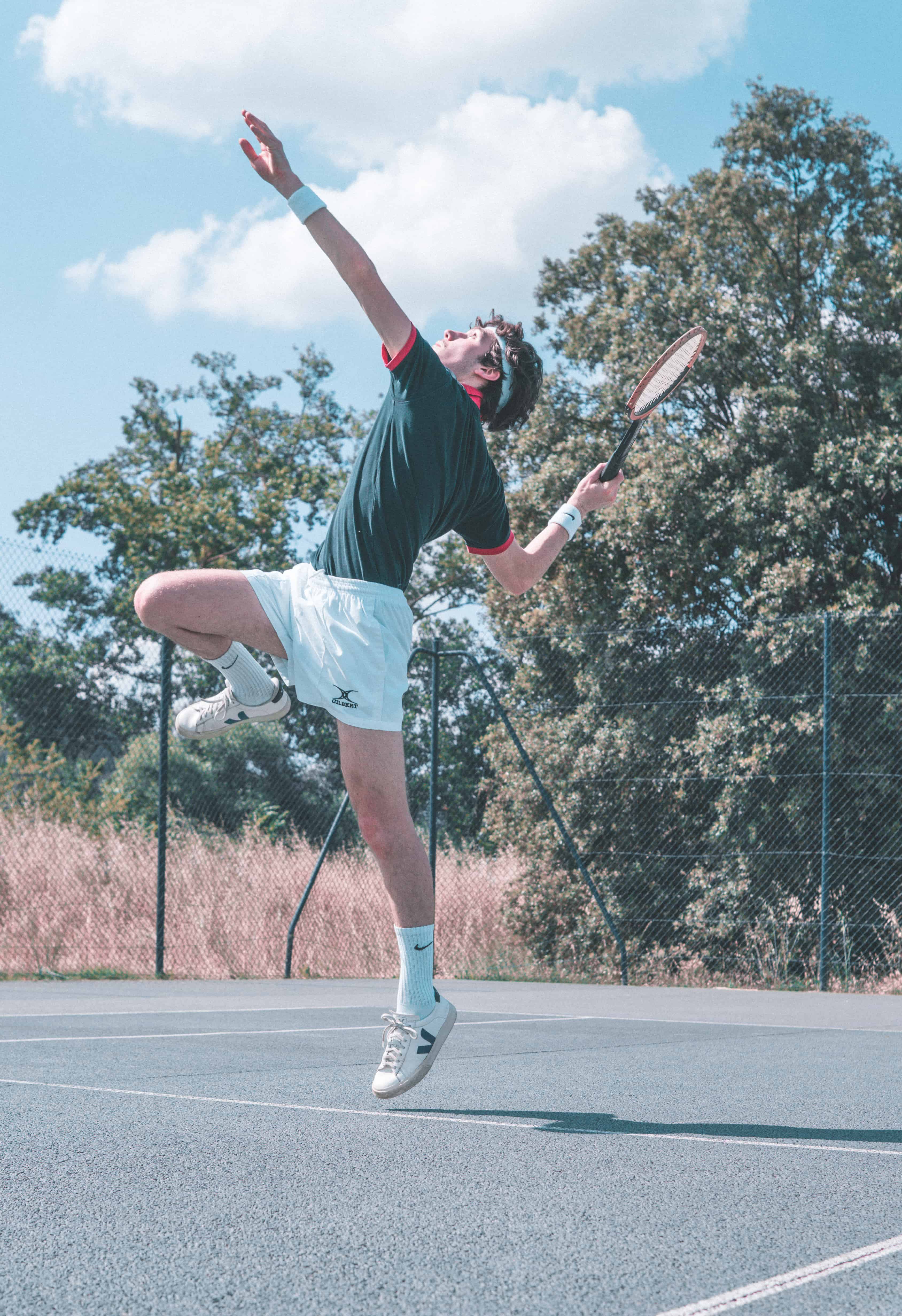 Dorian tennis3
