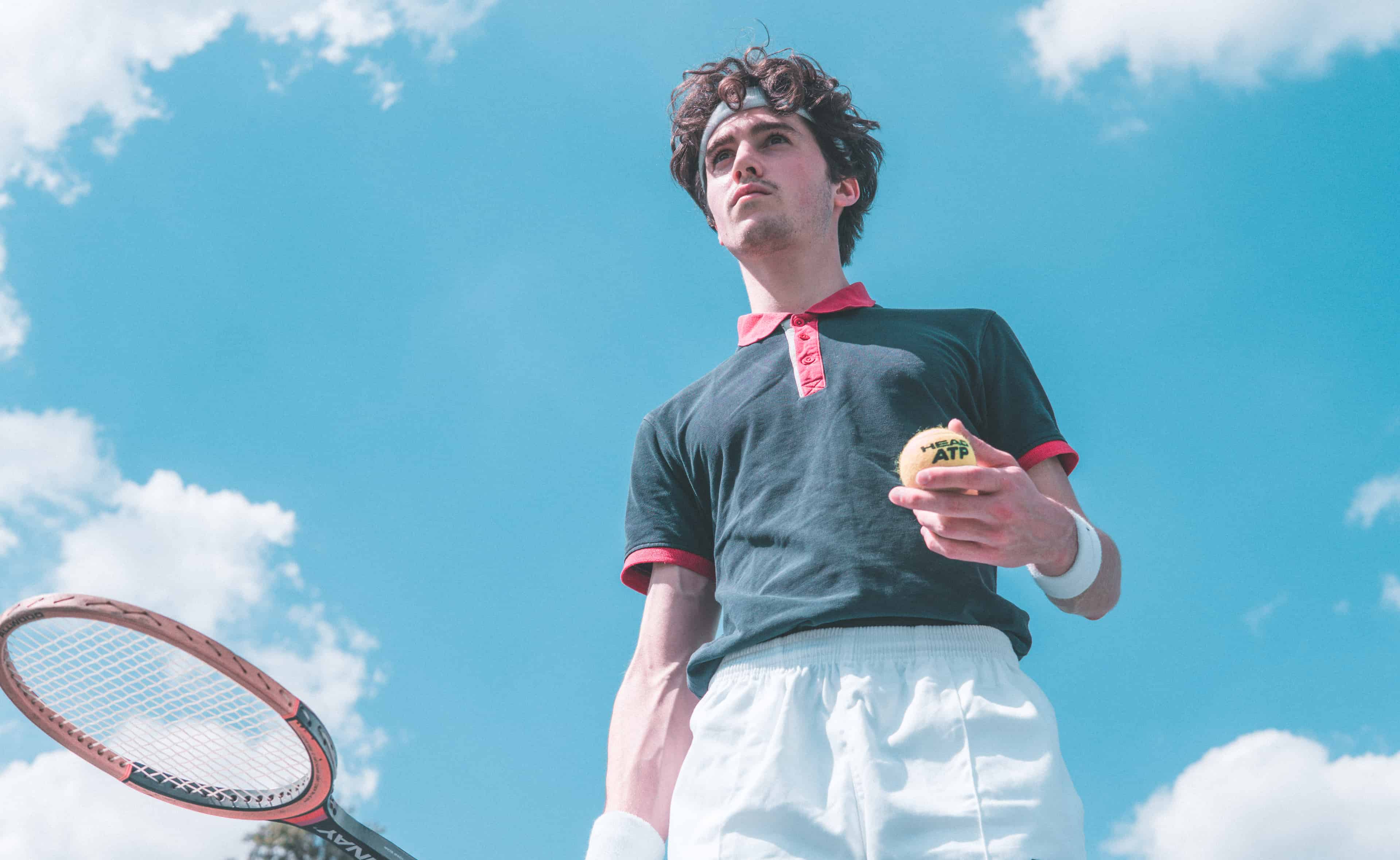 Dorian tennis7