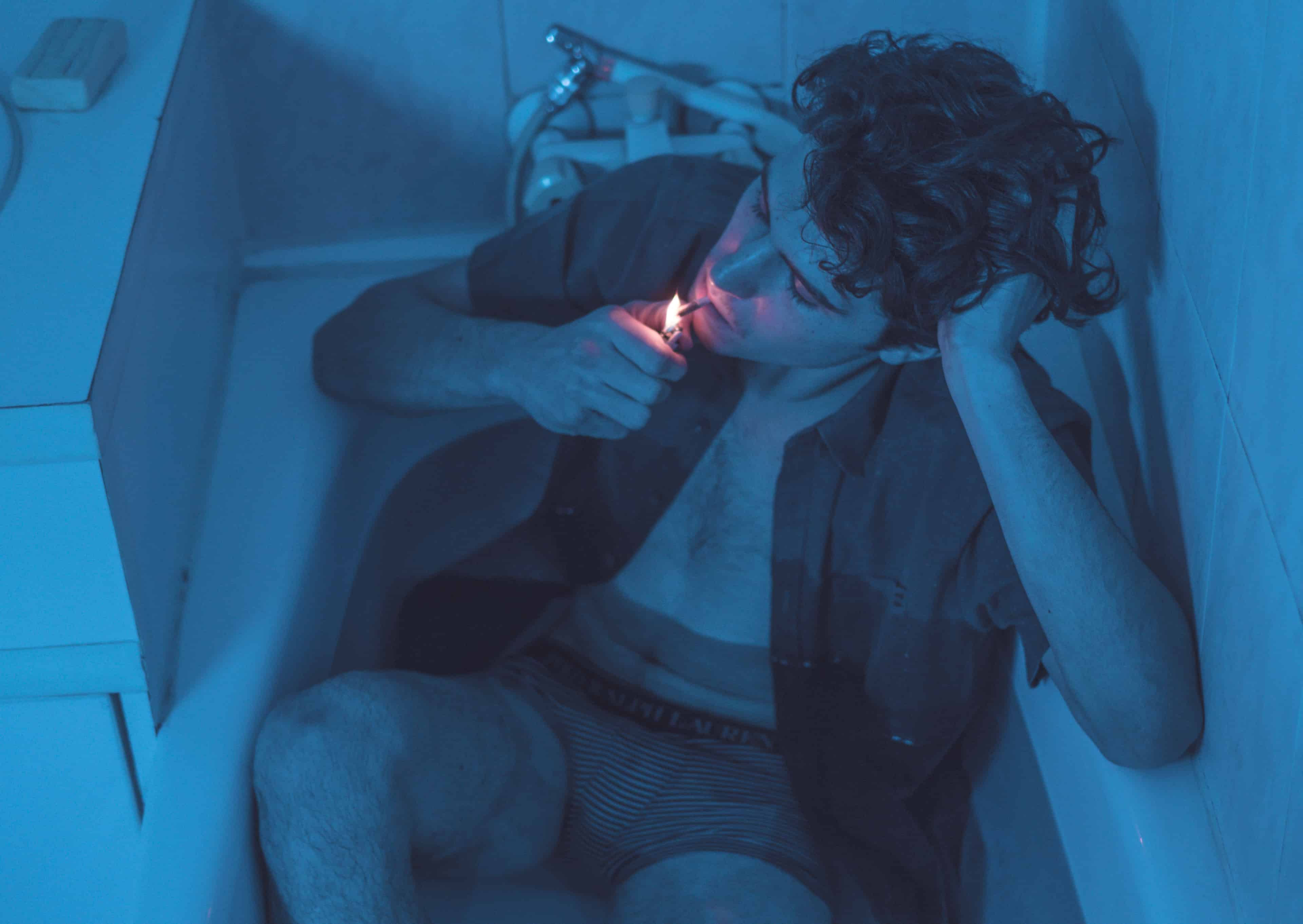 Dorian baignoire