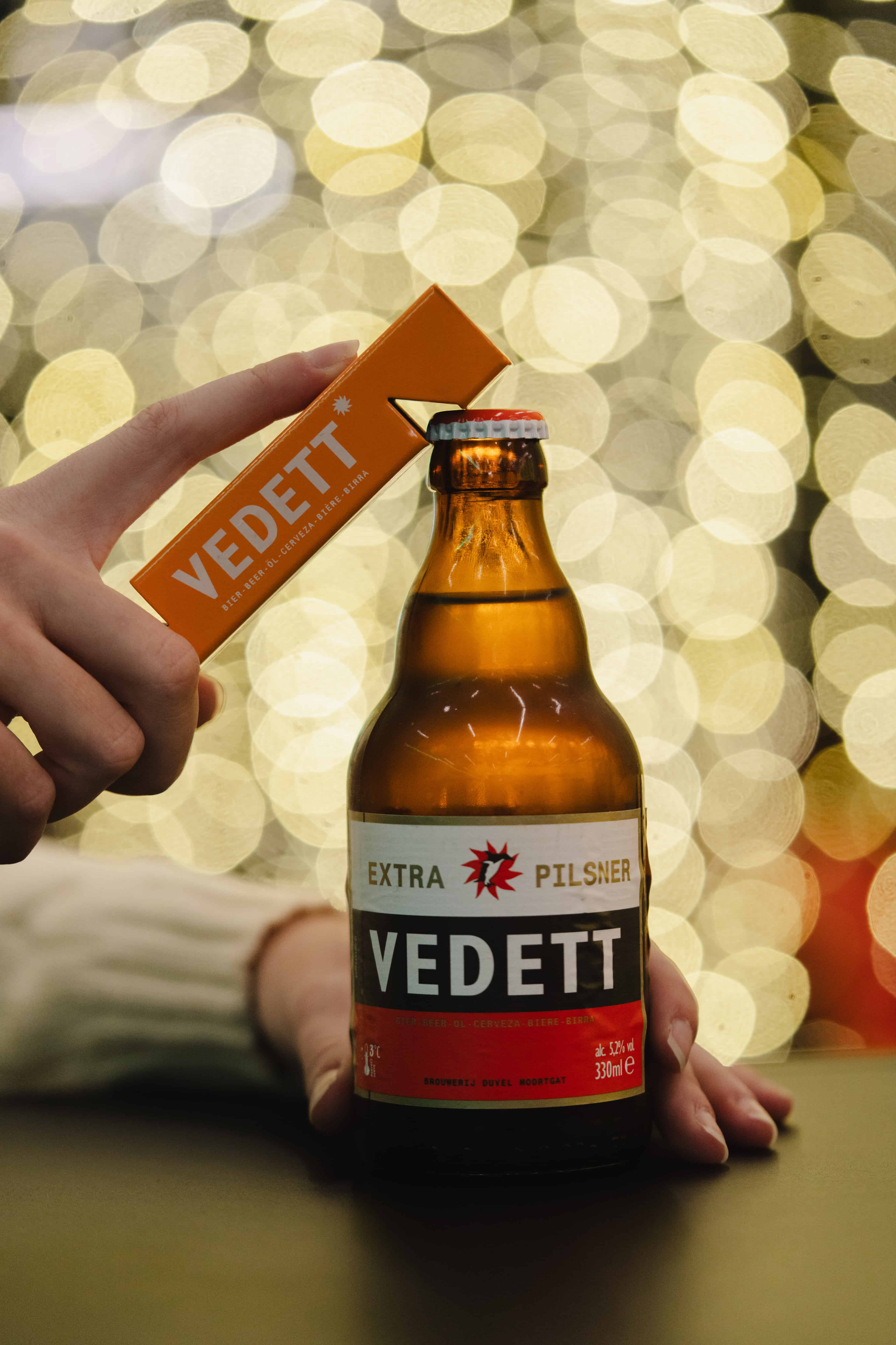 Vedett Extra3