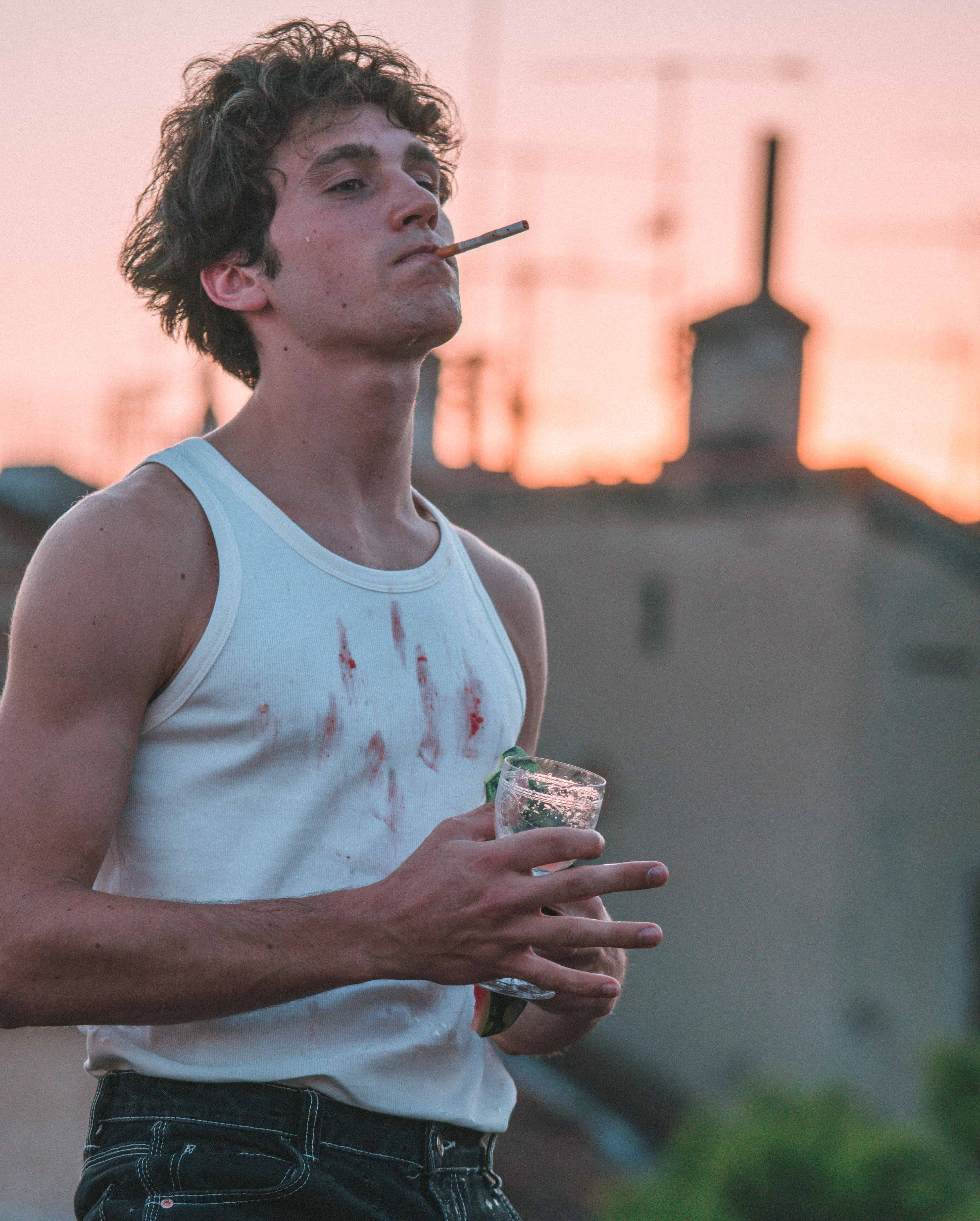 Dorian toit