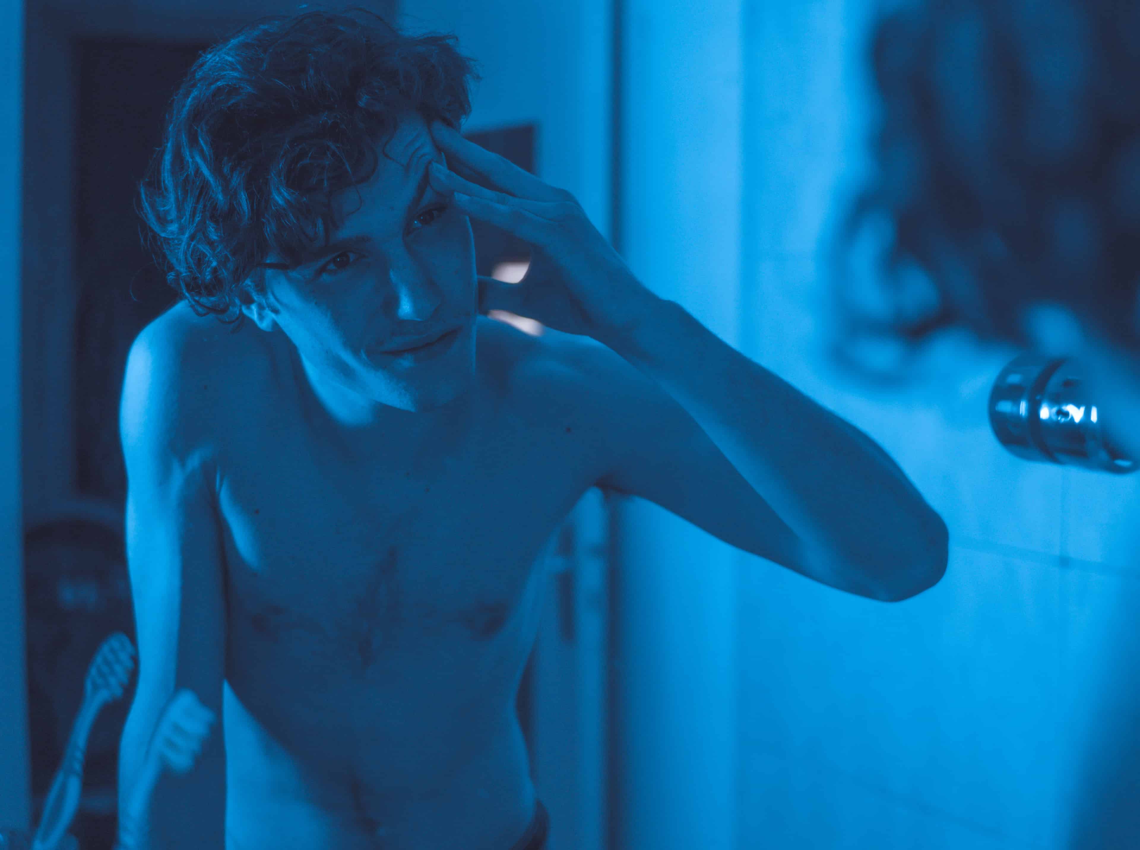Dorian miroir