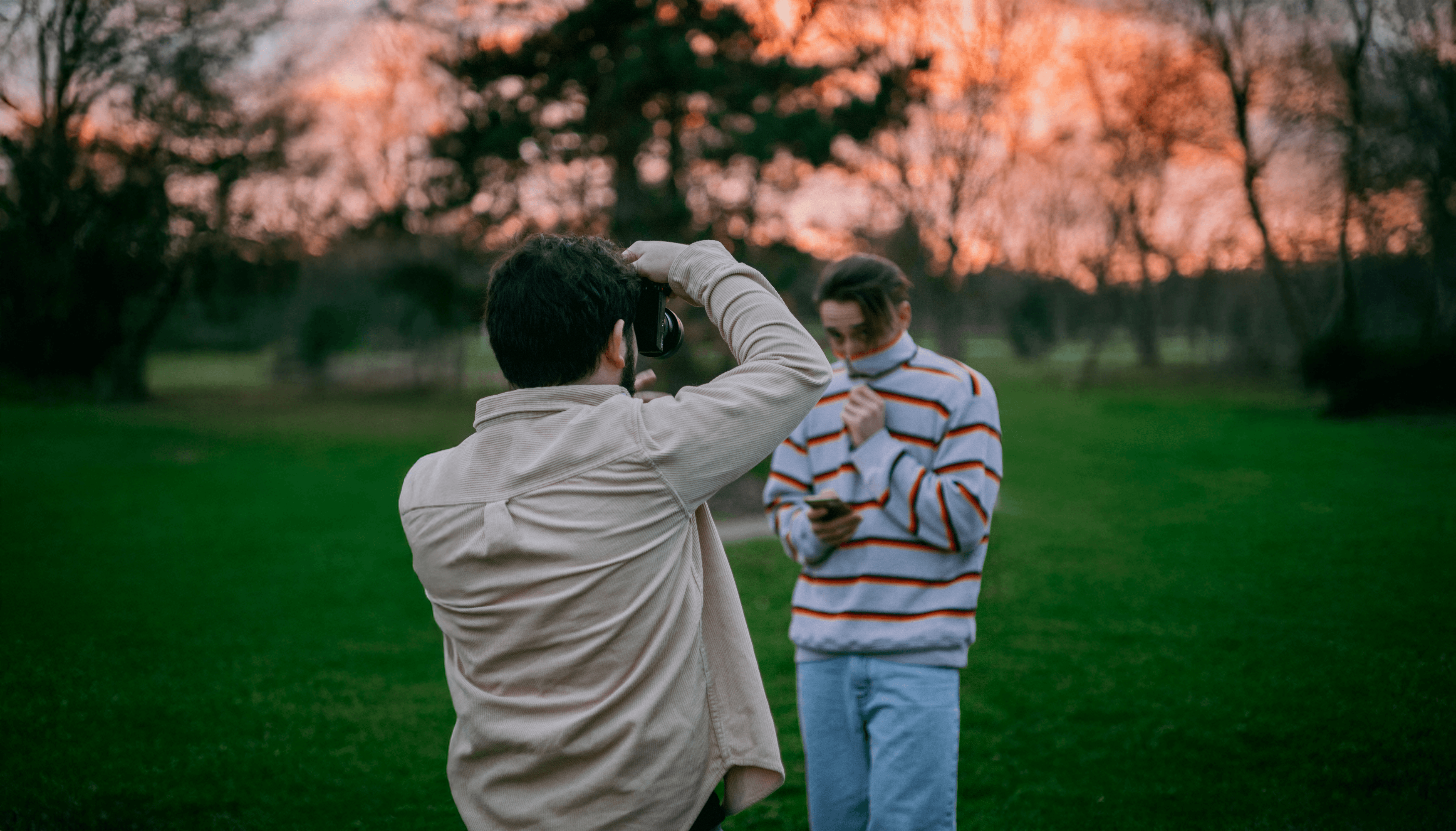About image