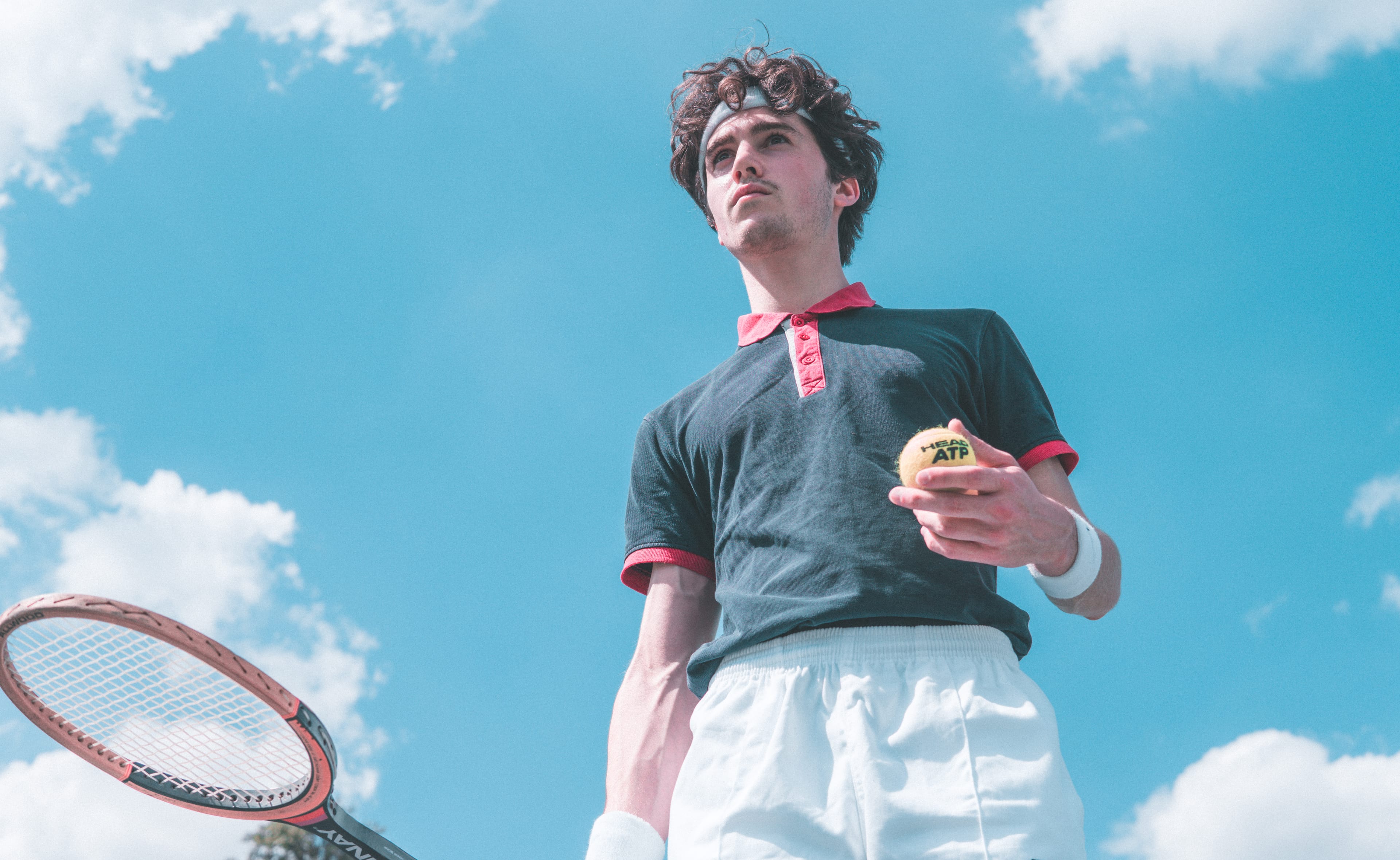 Dorian Tennis 